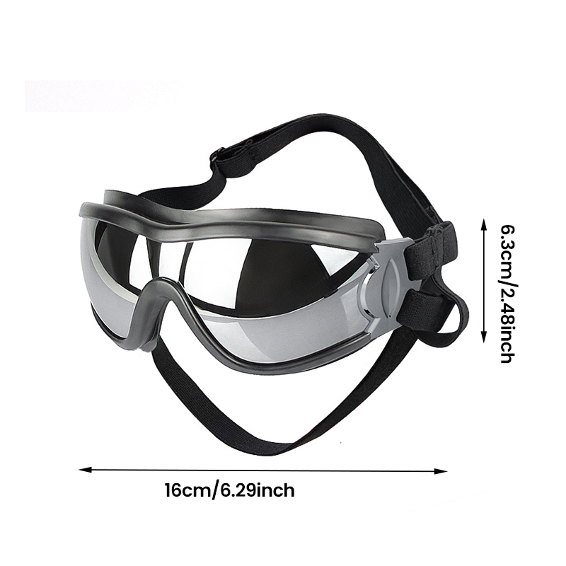 Skanto | Outdoor Dog Goggles