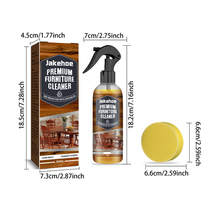 BowLift | Powerful Floor Stain Remover and Polish Cleaner