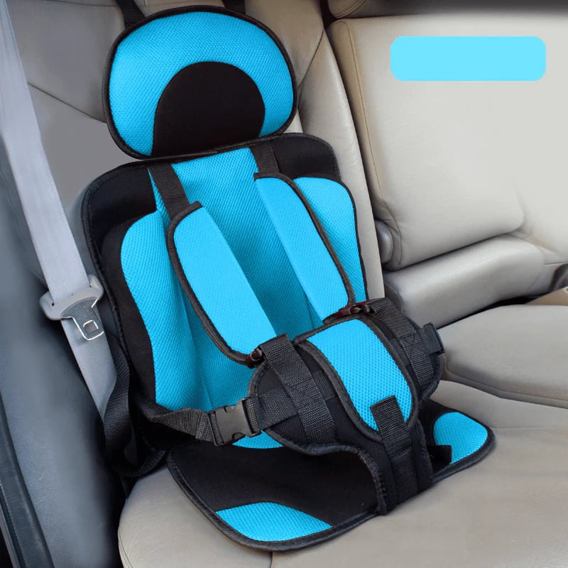 Skanto | Car Seat, Portable Seat Belt - Buy 2, Free Shipping