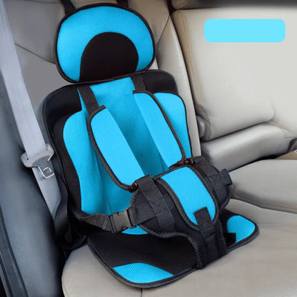 Child Car Seat, Portable Safety Harness – Buy 2, Free Shipping