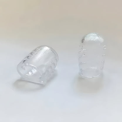 BowLift | FlexiSoothe — Pain-free throughout the day with invisible foot protection (100 pieces)