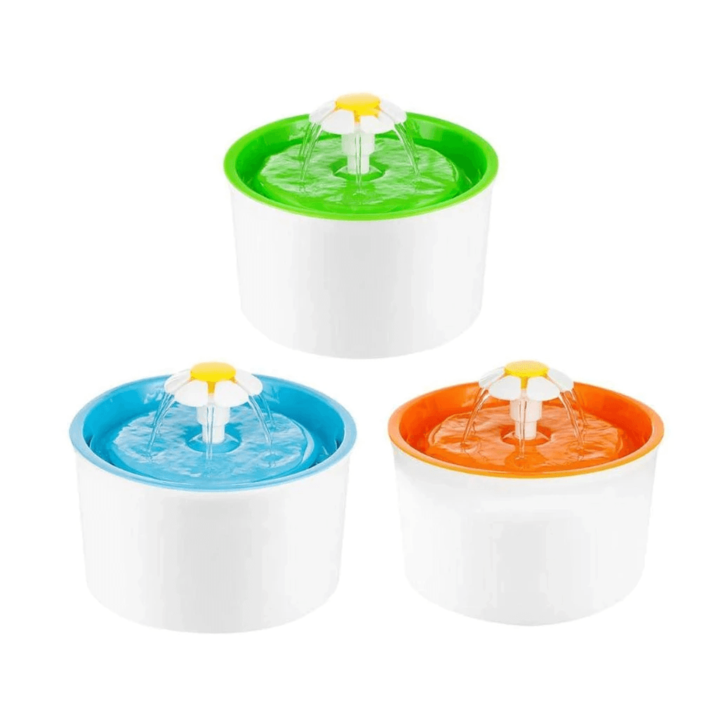 Skanto | Pet Cat Water Fountain