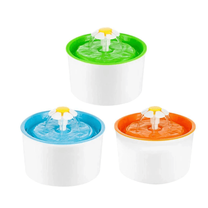 Skanto | Pet Cat Water Fountain