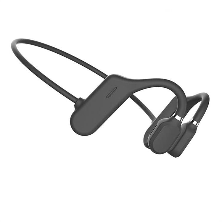 Skanto | AeroLuid Bone Conduction Sports Headphones – Wireless & Waterproof