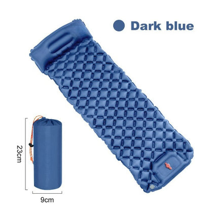 BowLift | Ultra-Light Outdoor Inflatable Camping Mattress