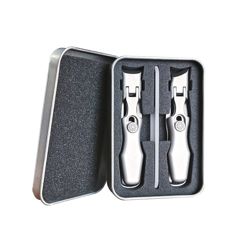 Skanto | Portable Ultra Sharp Nail Clippers