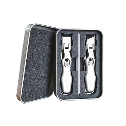 Skanto | Portable Ultra Sharp Nail Clippers
