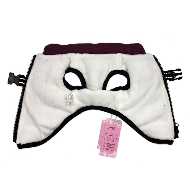 Winter Dog Jacket with Harness | Karnz