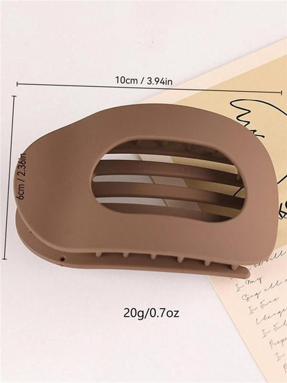 BowLift | Solid Color Hair Clip