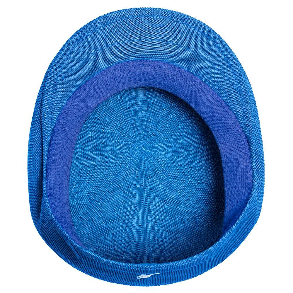 Tropic 504 Ventair - Kangol Flat Cap | Brehn