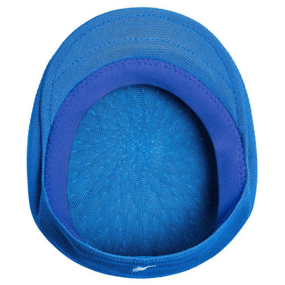 Tropic 504 Ventair - Kangol Flat Cap | Brehn