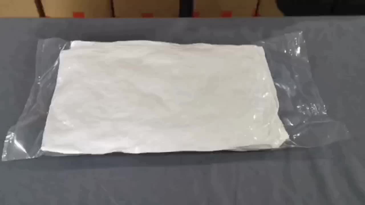 Skanto | CloudSoft - Ultra-Soft Down Pillows for Relaxing Sleep
