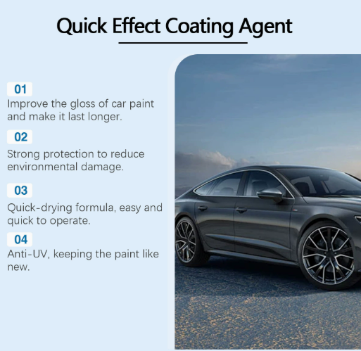 BowLift | Quick Coating Agent