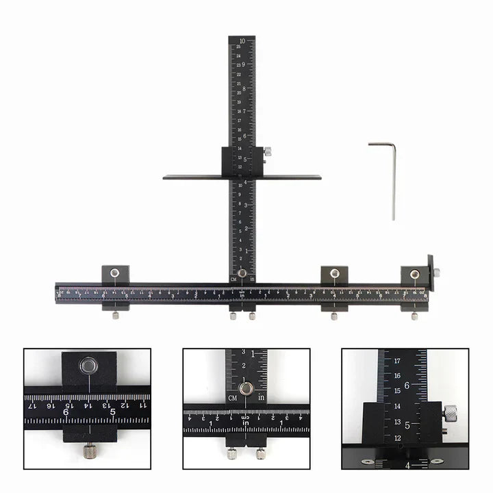 BowLift | CabinetPro – Perfect cabinet alignment in minutes, completely effortless