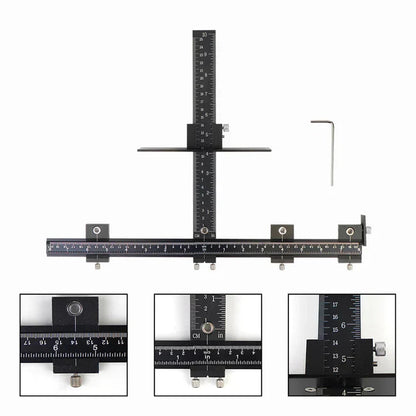 BowLift | CabinetPro – Perfect cabinet alignment in minutes, completely effortless