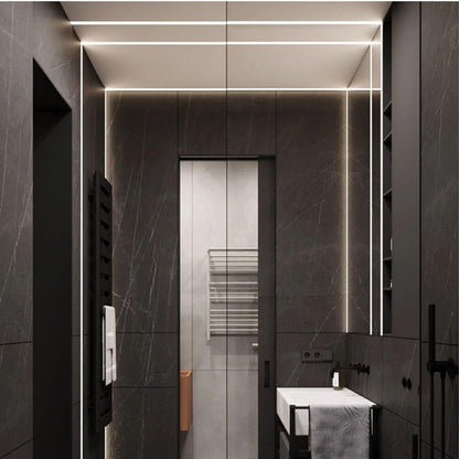 Skanto | FlexBeam - Flexible LED - Weatherproof - 5m/10m - Indoor and Outdoor