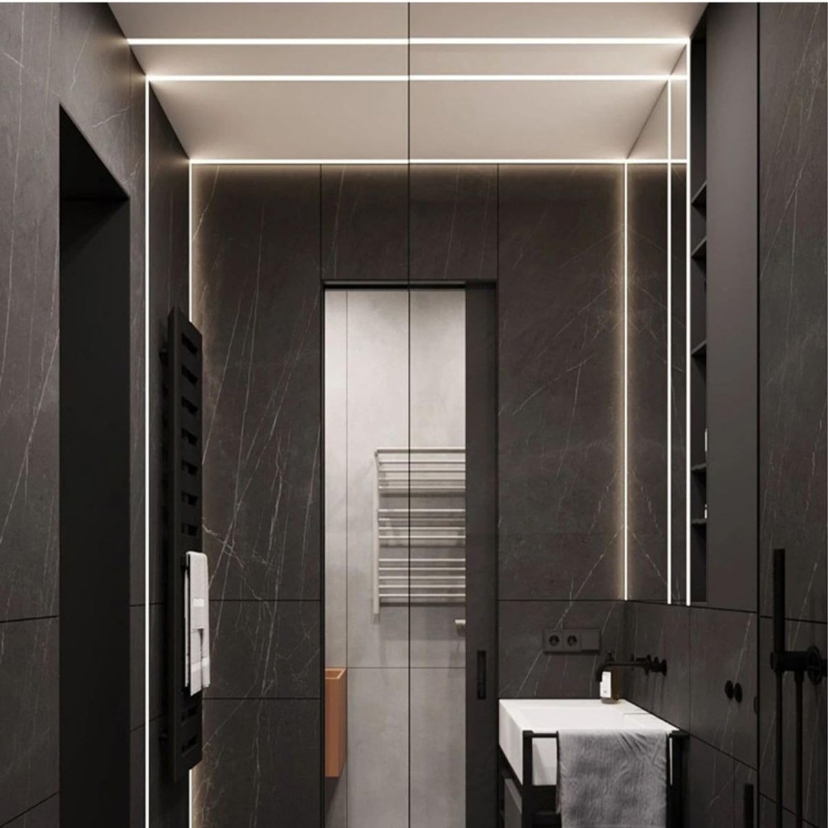 LED Flexible Weatherproof 5m/10m Indoor and Outdoor | Karnz