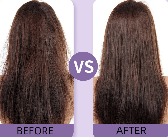 Skanto | Rechargeable Mini Flat Iron