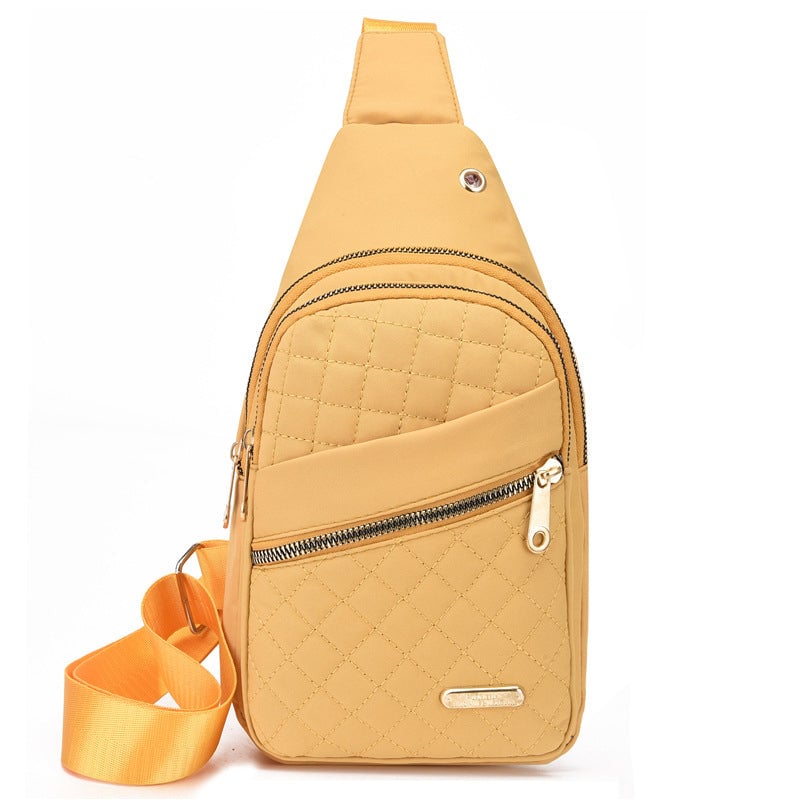 BowLift | Simple Ladies Chest Bag