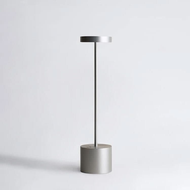 Skanto | Rechargeable LED Table Lamp with Touch Dimming