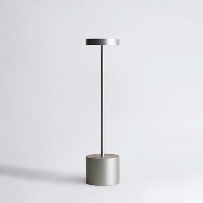 Skanto | Rechargeable LED Table Lamp with Touch Dimming