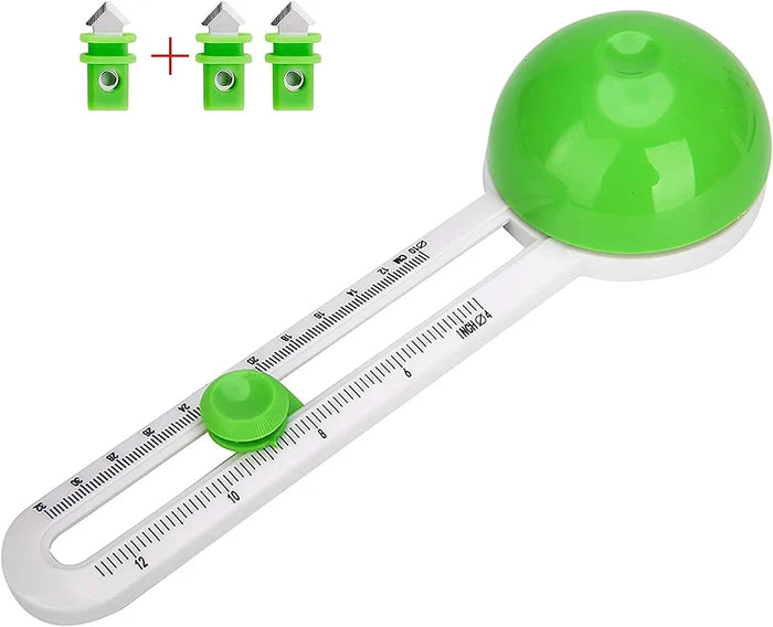 BowLift | CircleMaster — Master Perfect Circles With Fun, Ease And Precision