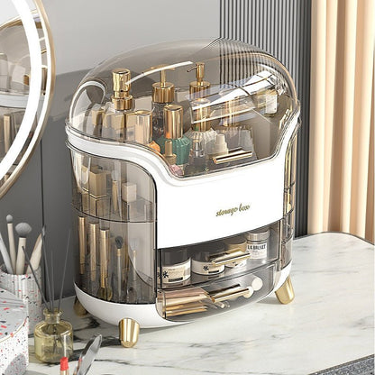 BowLift | Beauty Sence – Stylish Make-Up Organizer for Order and Easy Access