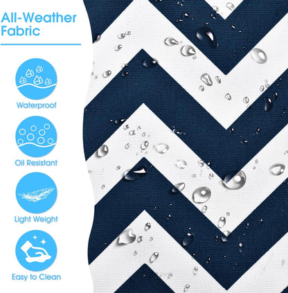 Waterproof Large Tote with Zipper Storage for Work and Play | Skanto