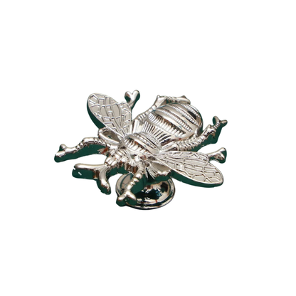 Bee Shape Cabinet Knob Kitchen Decorative Wardrobe Drawer Handle Pull | Bowlift