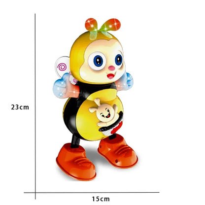 JoyDance Robot - Interactive Toy for Children Karnz
