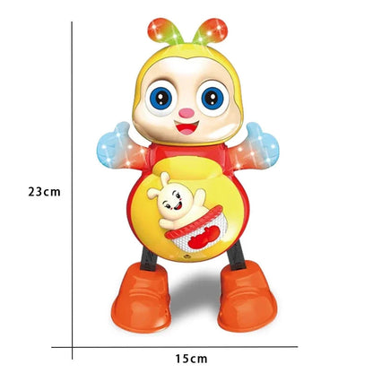 JoyDance Robot - Interactive Toy for Children Karnz