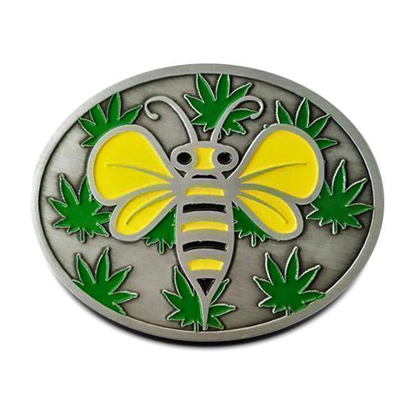 Brehn | Beer Holder Belt Buckle