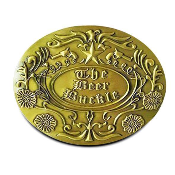 Brehn | Beer Holder Belt Buckle