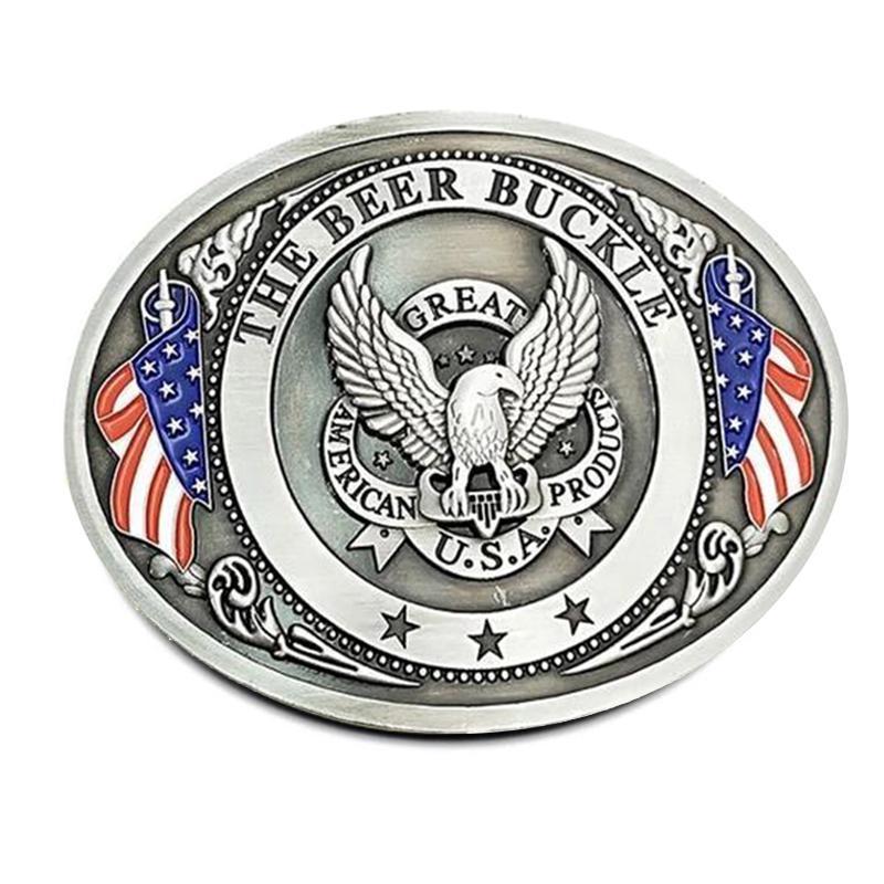 Brehn | Beer Holder Belt Buckle