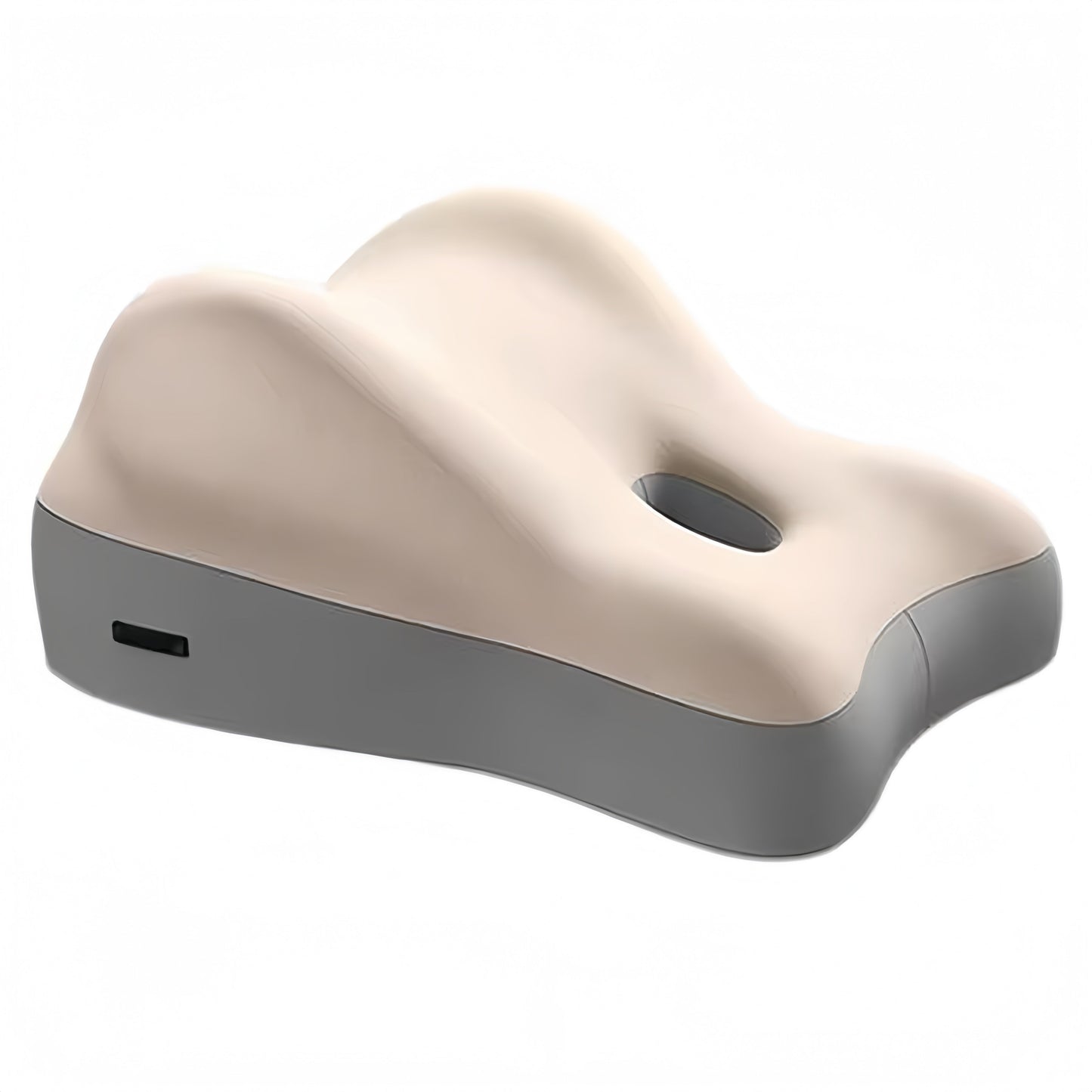 BowLift | KuschelKraft Pillow — Enjoy pain-free & experience passion at the push of a button