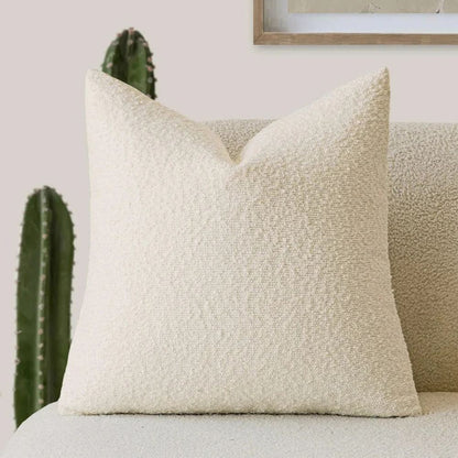 Skanto | Timeless Boucle Pillow Cover