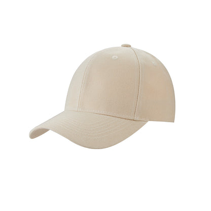 Baseball cap solid color - in many colors! | Karnz