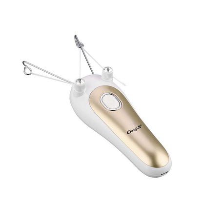BowLift | Electric Facial Hair Remover