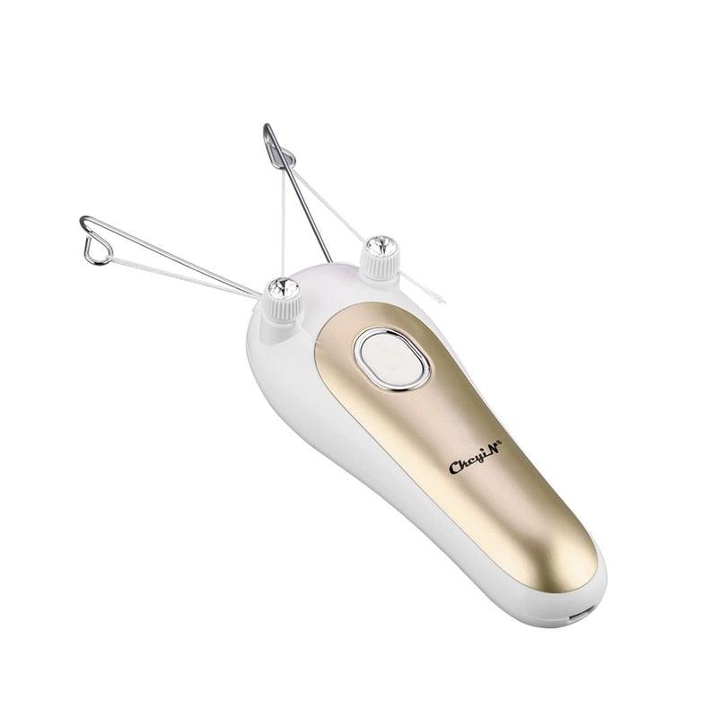 Skanto | Electric Facial Hair Remover