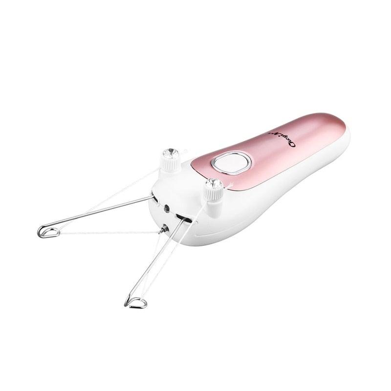 Skanto | Electric Facial Hair Remover
