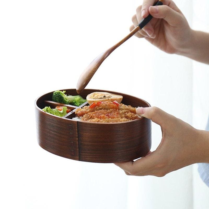 BowLift | Bento Chikako