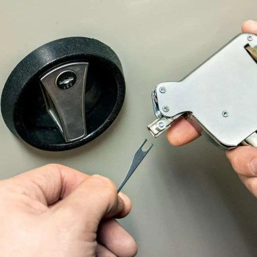 BowLift | Lock Picking Tool Kit Equipment Door Unlock Tool Set