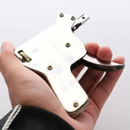 BowLift | Lock Picking Tool Kit Equipment Door Unlock Tool Set