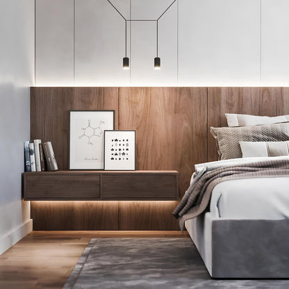 Skanto | Wireless Motion Sensor LED Strip - LumaStrip