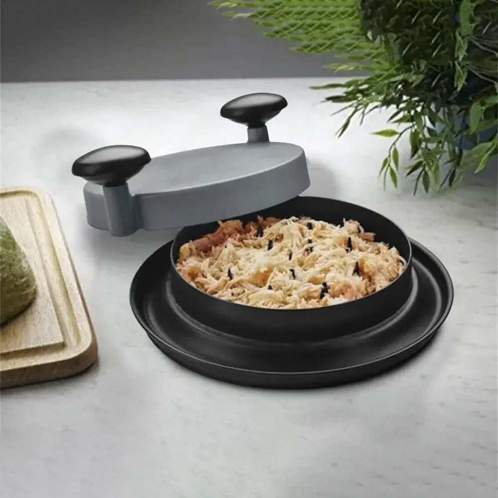 Better Than Bear Claws Meat Shredder for Pulled Pork Beef and Chicken | Bowlift