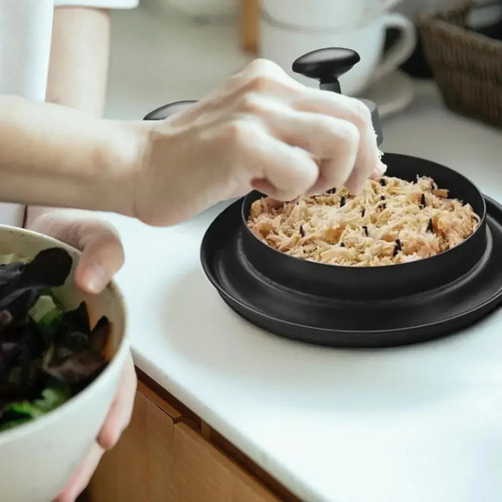 Better Than Bear Claws Meat Shredder for Pulled Pork Beef and Chicken | Bowlift