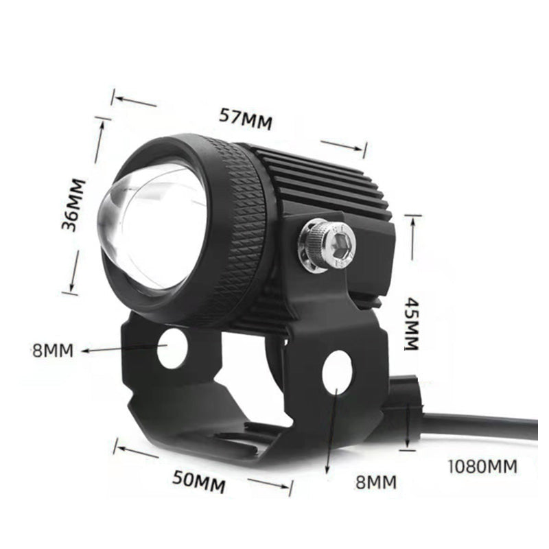 BowLift | Motorcycle LED Powerful Headlight