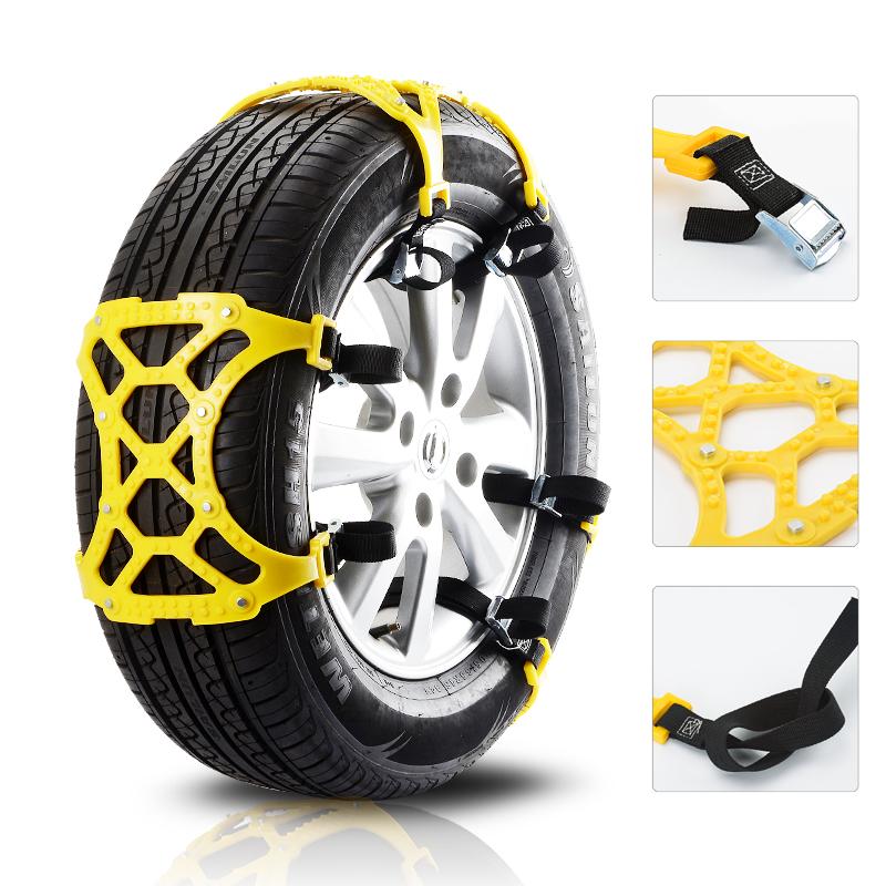 Skanto | SnowGuardX – Superior Traction for Safe Winter Driving