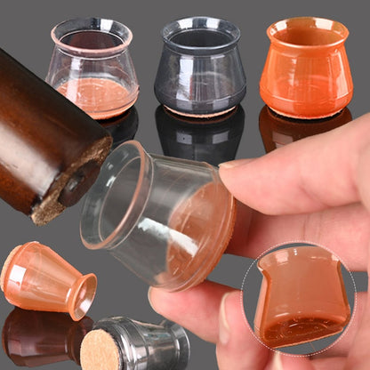 BowLift | Chair Leg Floor Protectors(4 PCS)