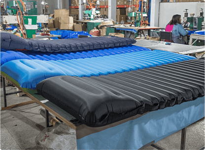 Skanto Skanto | GreenCloud Air Mattress: Ultimate Comfort for Every Adventure